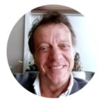 Voorzitter Edwin van der Heide